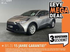 Bild des Angebotes Toyota C-HR 1.8 Business Edition +CarPlay+Kamera+SHZ+