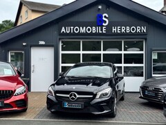 Bild des Angebotes Mercedes-Benz CLA 220 CDI/Navi/Kamera/Memory/Automatik/Euro6