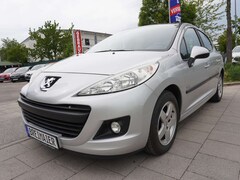 Bild des Angebotes Peugeot 207 URBAN MOVE*TÜV+SERVICE NEU*KLIMA*SHZG* PS*PANOR