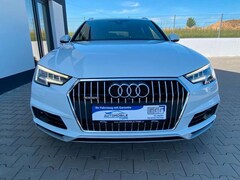 Bild des Angebotes Audi A4 allroad quattro|Head-Up|Virtual/Matrix|S-LINE