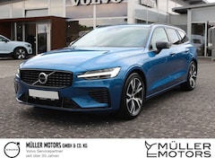 Bild des Angebotes Volvo V60 T6 R Design Expr. AWD