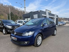 Bild des Angebotes VW Golf Plus VI Trendline! TÜV NEU! Wenig KM!