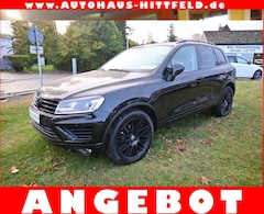 Bild des Angebotes VW Touareg 3.0 V6 TDI BMT*Executive* TerrainTech 4M