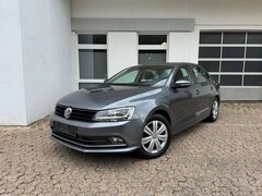 Bild des Angebotes VW Jetta 1.2 TSI Comfortline BMT 1.Hand PDC TOP!
