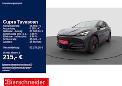 Bild des Angebotes CUPRA Tavascan Endurance ADRENALINE WÄPU BELOW ZERO