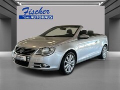 Bild des Angebotes VW Eos 2.0 TSI Edition 2010