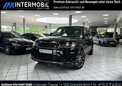Bild des Angebotes Land Rover Range Rover Sport HSE P400e*PANO*MATRIX*ACC*HUD