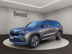 Bild des Angebotes Skoda Kodiaq Sportline 2,0 TDI 142 kW 7-Gang-DSG 4x4