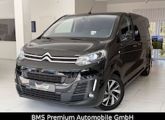 Bild des Angebotes Citroen Spacetourer Shine M Head-Up.Kamera.Pano.Garantie