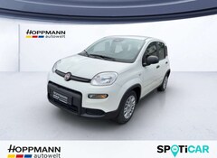 Bild des Angebotes Fiat Panda Pop 1.0*KLIMA*PDC*RADIO*BLUETOOTH*