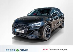 Bild des Angebotes Audi Q2 35 TFSI S line /Matrix/Navi+/ACC/Kamera