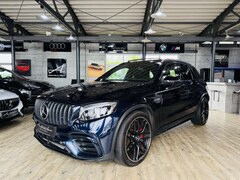 Bild des Angebotes Mercedes-Benz GLC 63 AMG S AMG 4Matic Edition1*PANO*AHK*360°K.