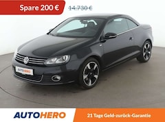 Bild des Angebotes VW Eos 1.4 TSI Cup BlueMotion*XENON*NAVI*PDC*SHZ*KLIMA*
