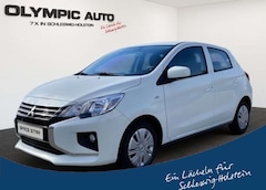 Bild des Angebotes Mitsubishi Space Star 1.2 MIVEC Basis  LICHT- & REGENSENSOR