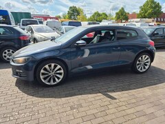 Bild des Angebotes VW Scirocco 2.0 TDI 103 kW Team Navi DSG Kamera