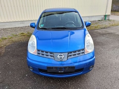 Bild des Angebotes Nissan Note Note 1.4 more