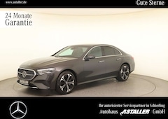 Bild des Angebotes Mercedes-Benz E 400 e 4M Avantgarde 2x LED+AHK+Distro+Sitzklim