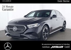 Bild des Angebotes Mercedes-Benz E 400 e 4M Avantgarde 2x LED+AHK+Distro+Sitzklim