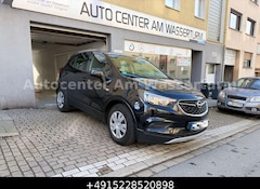 Bild des Angebotes Opel Mokka X 1.6 Selection Start/Stop|BT|EU6|1.Hand