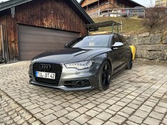 Bild des Angebotes Audi S6 Avant