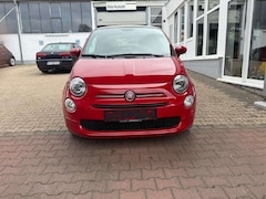 Bild des Angebotes Fiat 500C 500 Cabrio Club