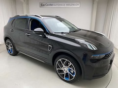 Bild des Angebotes Lynk & Co 01 01 PHEV 1.5 Plug-in-Hybrid Automatik 360°