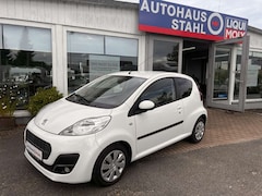 Bild des Angebotes Peugeot 107 (70) 68 Active