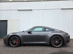 Bild des Angebotes Porsche 992 911/992 Carrera S aus 1. Hand/Porsche Scheckheft