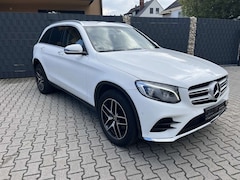 Bild des Angebotes Mercedes-Benz GLC 300 GLC 300 4Matic