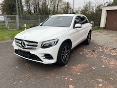 Bild des Angebotes Mercedes-Benz GLC 300 GLC 300 4Matic