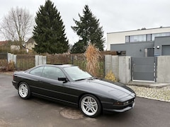 Bild des Angebotes BMW 850 6-Gang Sportsitze Büffelleder EDC 18" St.37