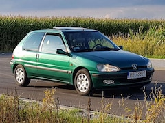 Bild des Angebotes Peugeot 106 106 Roland Garros