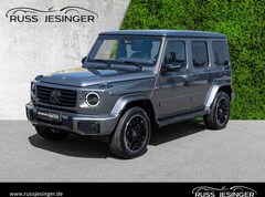 Bild des Angebotes Mercedes-Benz G 500 AMG Line *360*AHK*StandHzg*Distr*TotW*Burm