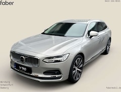 Bild des Angebotes Volvo V90 B4 Diesel Plus Bright