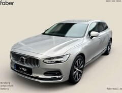 Bild des Angebotes Volvo V90 B4 Diesel Plus Bright