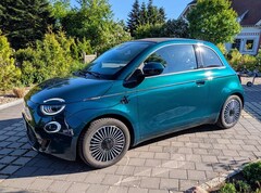 Bild des Angebotes Fiat 500C Elektro 42kWh la Prima