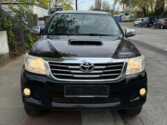 Toyota Hilux Toyota Hilux 2014 4 Doors