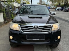 Bild des Angebotes Toyota Hilux Toyota Hilux 2014 4 Doors