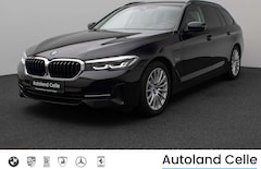 Bild des Angebotes BMW 530 Panorama DAB HiFi CockPitPro Alarm PDC LED
