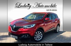 Bild des Angebotes Renault Kadjar Energy TCE130 Experience*Shz*PDC
