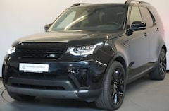 Bild des Angebotes Land Rover Discovery 5 2.0 TD SD4 HSE Luxury 7Sitzer Pano