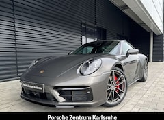 Bild des Angebotes Porsche 992 911 Carrera S Sportfahrwerk Sportabgasanlage