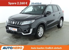 Bild des Angebotes Suzuki Vitara 1.4 BoosterJet Mild-Hybrid Comfort 4x4*NAVI*ACC*