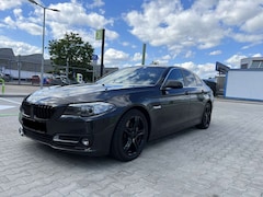 Bild des Angebotes BMW 530 530d UNFALLFREI-- LÜCKENLOS SCHECKHEFT