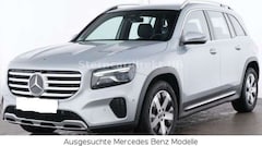 Bild des Angebotes Mercedes-Benz GLB 250 4MATIC DISTRO MEMORY LED RFK TWA 18"LM