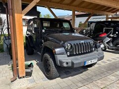 Bild des Angebotes Jeep Wrangler Wrangler 3.8 Sport