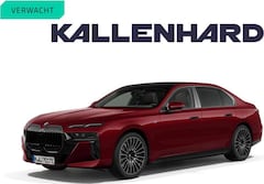 Bild des Angebotes BMW i7 eDrive50 106 kWh - M-Sport Pro - Skylounge - Stoel