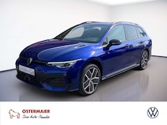 Bild des Angebotes VW Golf Variant Golf VIII Variant R-LINE 2.0TDI 150PS DSG AHK.LED.