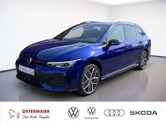 Bild des Angebotes VW Golf Variant Golf VIII Variant R-LINE 2.0TDI 150PS DSG AHK.LED.