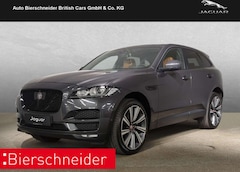 Bild des Angebotes Jaguar F-Pace 30d Portfolio ACC AHK PANORAMA DAB 22